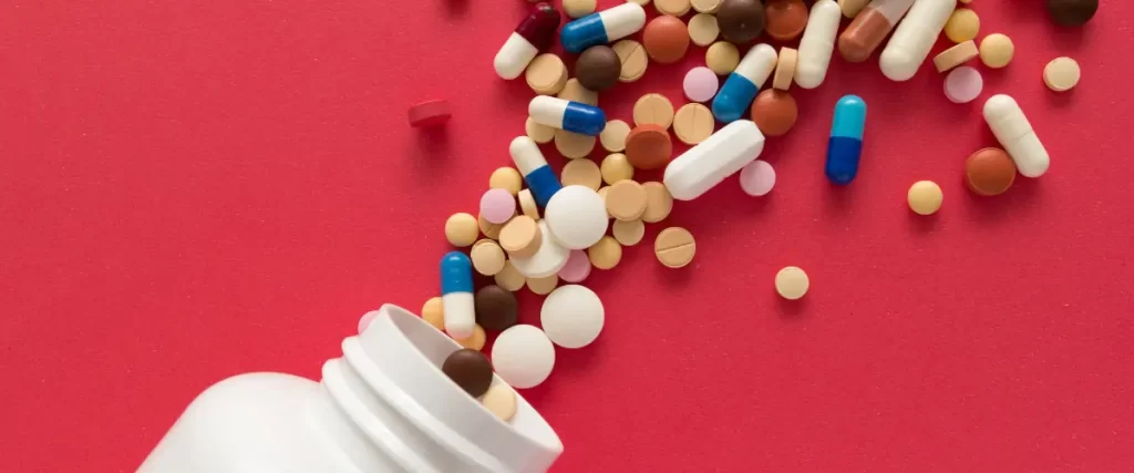 o que é intoxicação medicamentosa