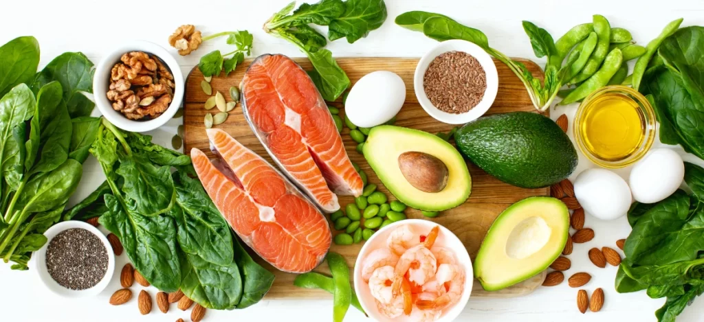 omega 3 natural