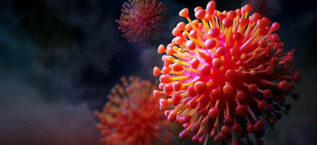 sintomas hiv